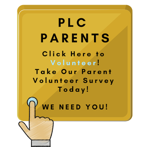 Parent Volunteer Survey